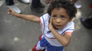  Luis Guillermo Solís exige a las instituciones una mejor coordinación para salvar a Guanacaste