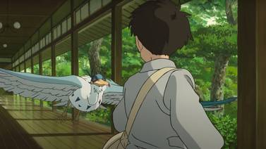 Hayao Miyazaki nos pregunta cómo vivir en ‘El niño y la garza’, una despedida a su modo