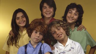 ¡Sigue la nostalgia! Netflix anuncia documental sobre Parchís, la banda infantil de los 80