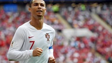 'Si Cristiano juega solo, vamos a perder', dice entrenador de Portugal