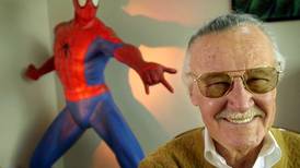 Spider-Man estuvo a punto de nunca existir, afirma su creador, Stan Lee