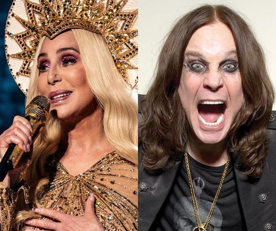 Salón de la Fama del Rock paga sus deudas: hablemos de Cher, Ozzy, Peter Frampton y Foreigner 