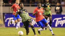 Costa Rica jugará la Liga de Naciones de Concacaf ante Haití y Curazao