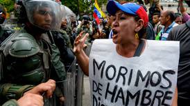 Maduro acelera el paso hacia la radicalización en Venezuela