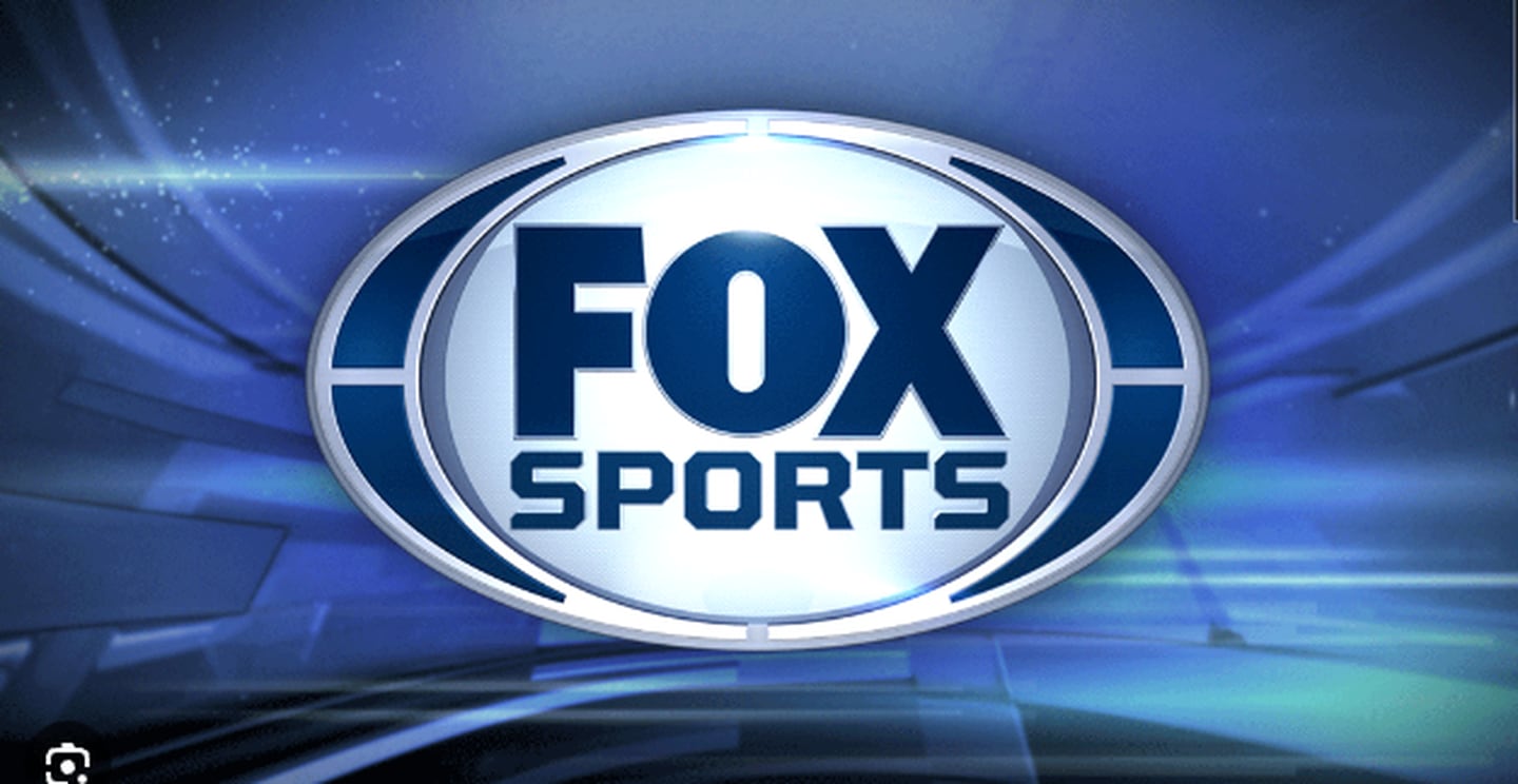 Logo de Fox Sports
Desapareció este jueves de las parillas de programación
15 de febrero del 2024
Tomado de Facebook