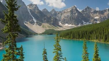 ¿Con ganas de ir a Canadá? Estas son 10 maravillas de ese país que puede visitar