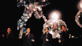 Las voces de Il Divo se unen al amplio menú de conciertos del 2020