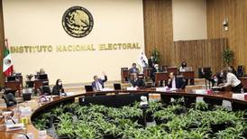 Editorial: Golpe a la democracia en México