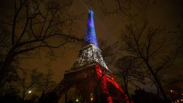 Europa en alerta por sospechoso de los atentados en París