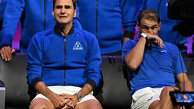 El Rafael Nadal más conmovido revela una gran verdad de su relación con Roger Federer