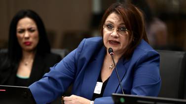 Mayuli Ortega, funcionaria de Presidencia: Pago a trol fue ‘favor a una amiga’