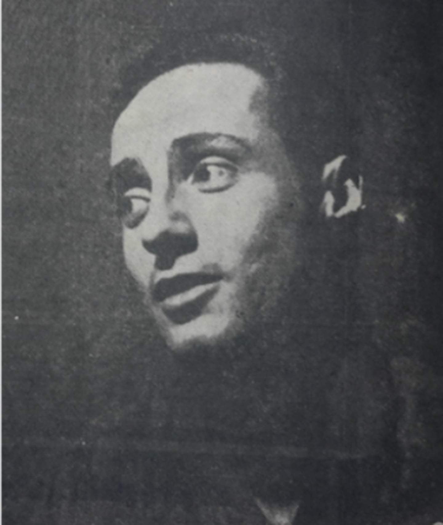 Angelo fue interpretado por Guido Sáenz.