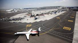 Ciudad de México inicia construcción de  nuevo  aeropuerto