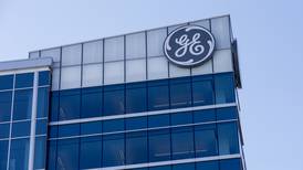 Conglomerado General Electric se divide en tres compañías 