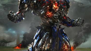  Transformers y los ‘Guardianes de la Galaxia’ golpean con fuerza  la taquilla
