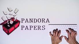 Los Papeles de Pandora exponen los paraísos fiscales en Estados Unidos