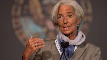  FMI y BM discutirán mediocre crecimiento en reunión anual