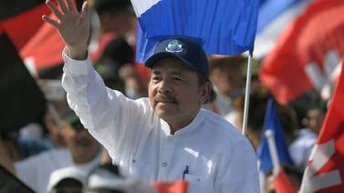 Daniel Ortega descarta renunciar a la Presidencia de Nicaragua
