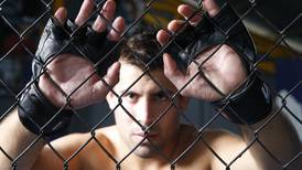 Alma de peleador: Un tico rompe las barreras de la UFC