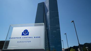 Banco Central Europeo confirma alivio en expectativas de inflación y menos pesimismo económico