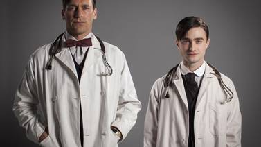  ‘Diario de un joven doctor’ llega con su segunda temporada