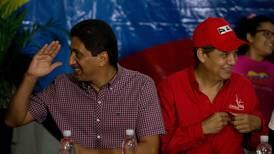 Oposición reta a la familia  de Hugo Chávez en Barinas