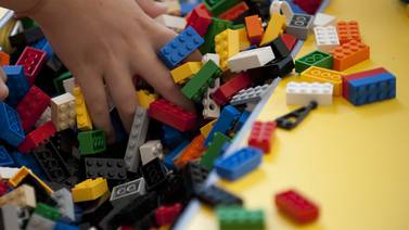 Lego fabricará juguetes más neutrales para eliminar estereotipos de género