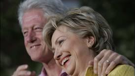 Los Clinton reflexionan sobre el escándalo Lewinsky en un nuevo documental