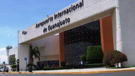 ¿Cómo se robaron $1 millón en tres minutos en la pista del aeropuerto de Guanajuato?