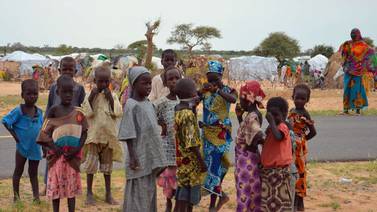 Boko Haram impide que un millón de niños vayan a la escuela