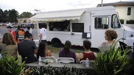 26 food trucks llenarán de sabor Parque Viva en Street Food Festival