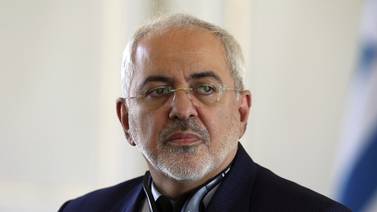 Ministro de Relaciones Exteriores iraní anunció su renuncia en Instagram