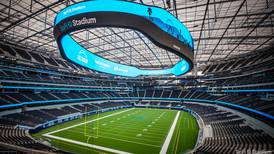 Super Bowl 56 tendrá como escenario el estadio más caro y lujoso del mundo 