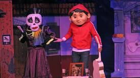 ‘Coco, el musical’: una fiesta mexicana toma el escenario del Auditorio Nacional este fin de semana