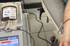 Falta de donantes de sangre impidió realizar 50 cirugías en Hospital San Juan de Dios