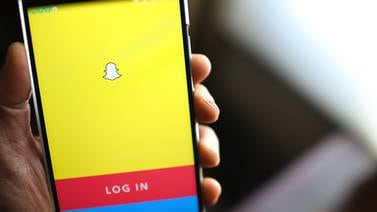 Snapchat presenta videos originales con una marca propia