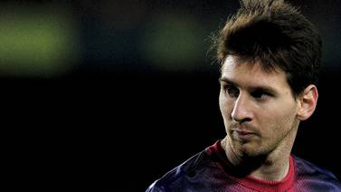 Leo Messi continuará su recuperación en Argentina