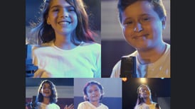 (Video) Los Chiquiticos rinden un homenaje musical a la Independencia de Centroamérica