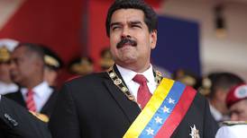 Nicolás Maduro realizará mañana visita oficial a Haití
