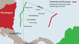Nicaragua abrió discusión técnica ante la CIJ en controversia con Colombia