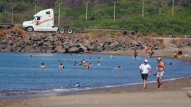 Caldera se prepara para recibir más turistas con nuevo Paseo Marítimo