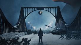 Steven Spielberg regresa a los cines de Costa Rica con ‘Puente de espías’