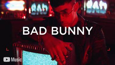(Video) Bad Bunny cuenta su historia de vida en un minidocumental de YouTube