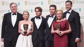 Boyhood aviva el  suspenso hacia  los Oscar al triunfar  en los BAFTA