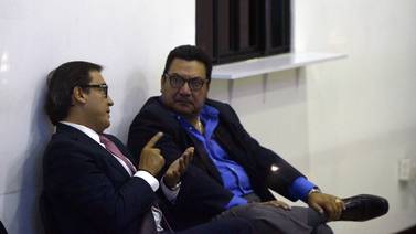 Ex fiscal general de El Salvador será procesado por omisión y fraude procesal
