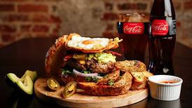 Burger Rocks deleitará con hamburguesas 'gourmet'