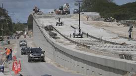 Losa de concreto para la carretera Cañas - Liberia estará lista el 20 de enero del 2016