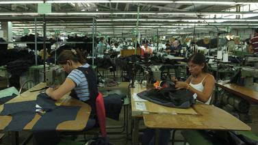 Hoy hace 50 años: Textilera prometía trabajo para mujeres en San Ramón