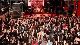 Testament y Cannibal Corpse se presentarán en Costa Rica el 29 de noviembre