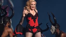 Madonna: A sus 60 años, siempre diva